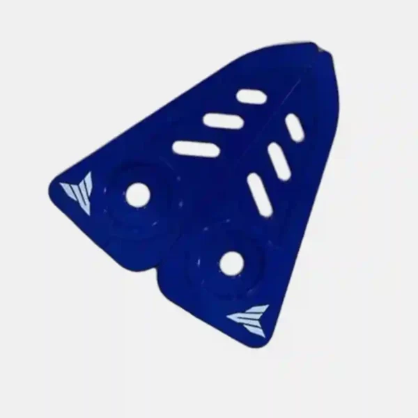 Second image of Power Parts body decorative cover Small For Yamaha MT 15