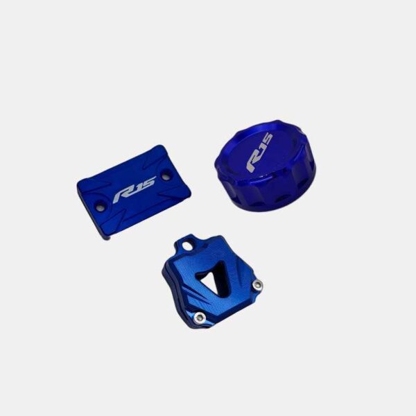 Second image of Power Parts Combo For R15 v4/M V3