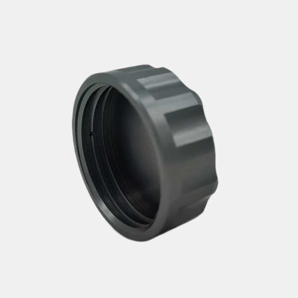 Second image of Powerparts Disk Cap Rear for MT15