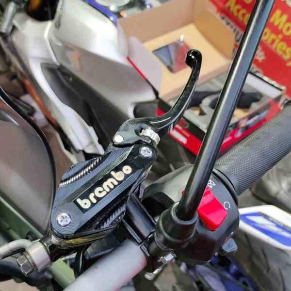 Power Parts Lever Brembo Type 1
