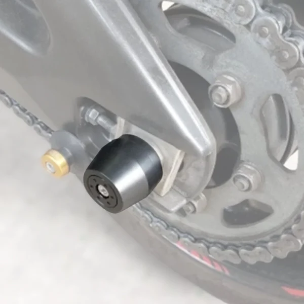 Second image of Fork Protector Set Aprilia RS457