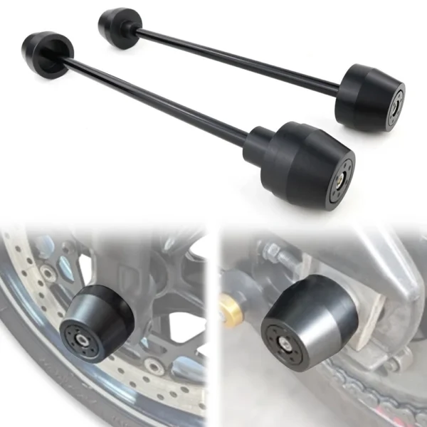 Fork Protector Set Aprilia RS457