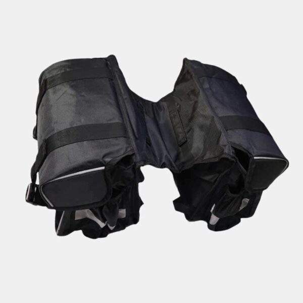 Second image of Saddle Bag Regular