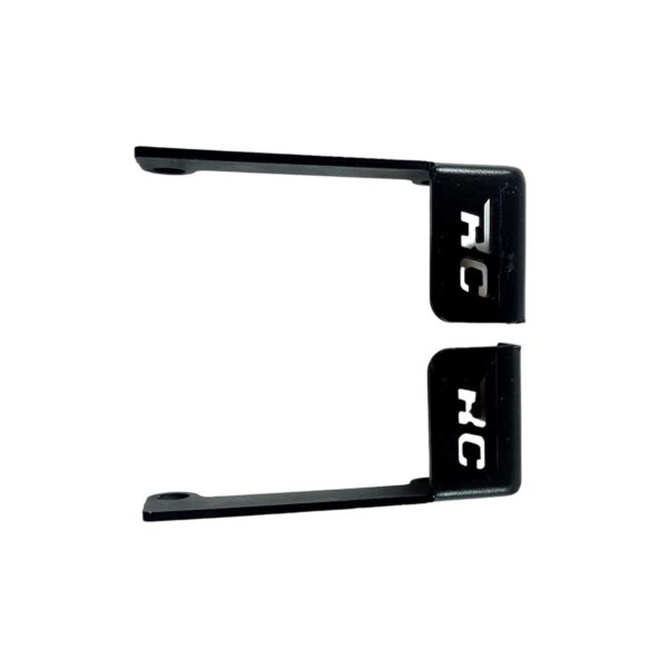 Second image of FOG LIGHT CLAMP for Super Meteor 650