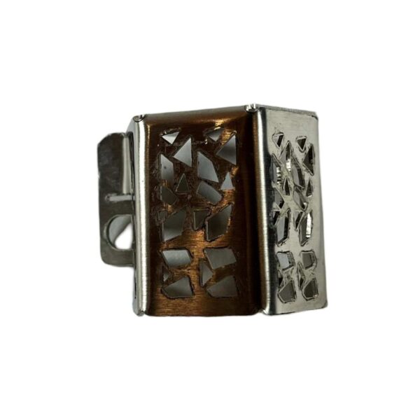 Second image of Rear Master Cylinder cap for Super Meteor 650