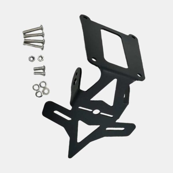 Second image of Tail Tidy for KTM ADV 390