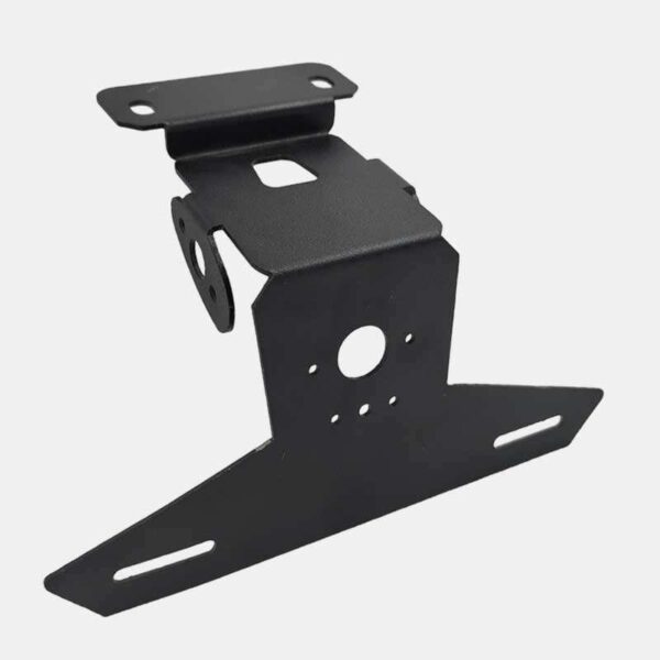 Second image of Tail Tidy for MT 15