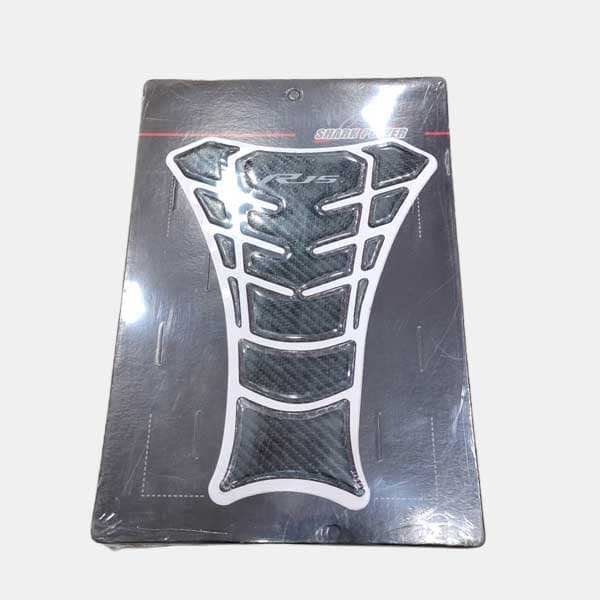 Second image of Tank Pad - Carbon