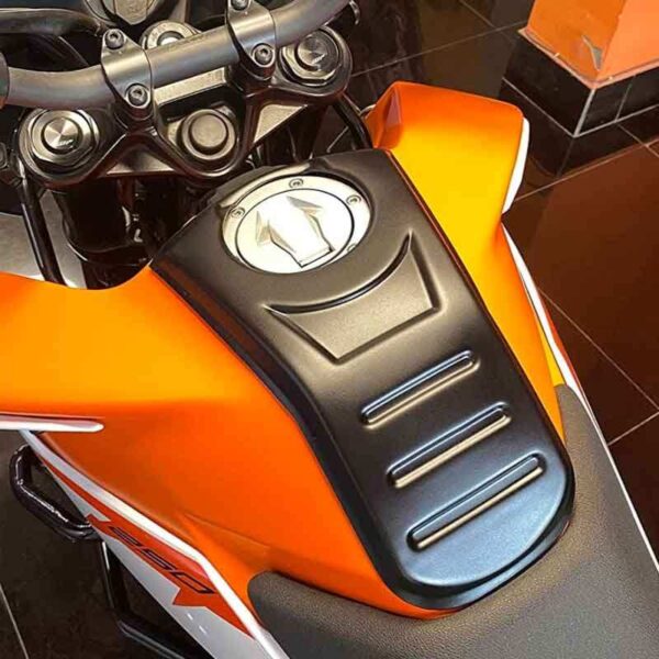 TankTie for KTM ADV 390