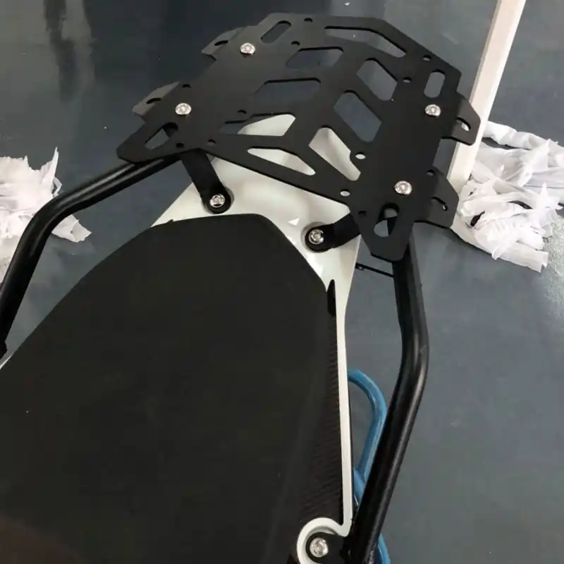 Top Rack for KTM ADV 390