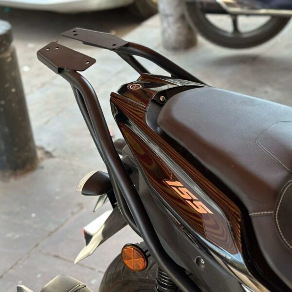 Second image of HRV Bracket for Yamaha AEROX 155