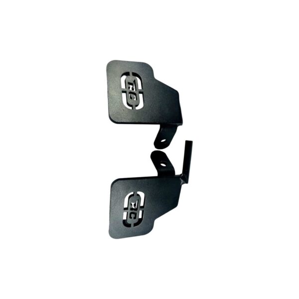 FOOT REST for Triumph Scrambler 400/ Triumph Scrambler 400x