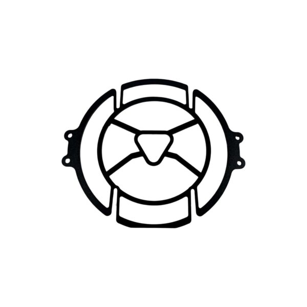 Headlight Grill for Triumph Scrambler 400/ Triumph Scrambler 400x