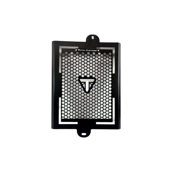 RADIATOR GRILL FOR Triumph Scrambler 400/ Triumph Scrambler 400x