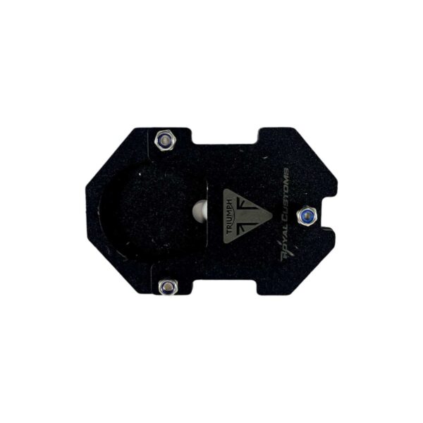 Side Stand Extender for Triumph Scrambler 400/ Triumph Scrambler 400x