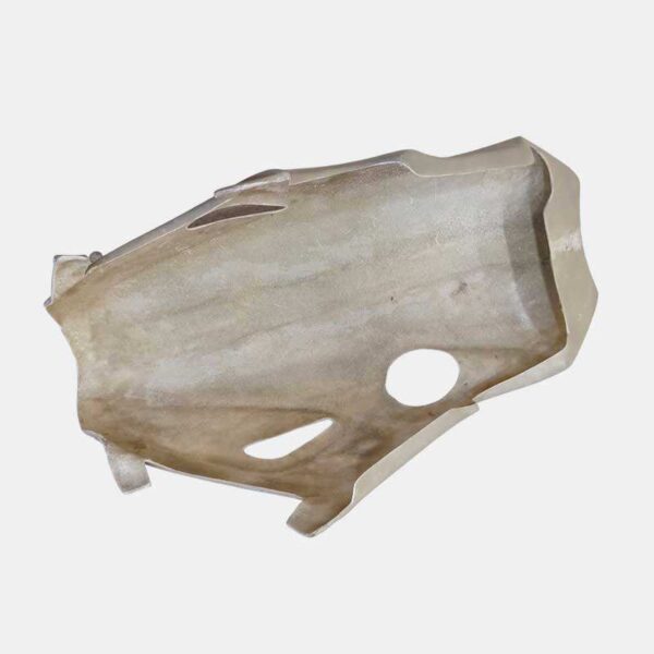 Second image of Underbelly for R15 V3 Type 2 Non Painted