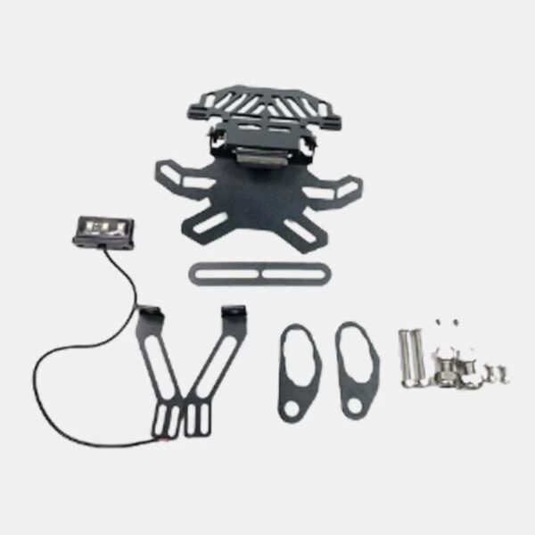 Second image of UNIVERSAL Magnetic Tail Tidy Imported