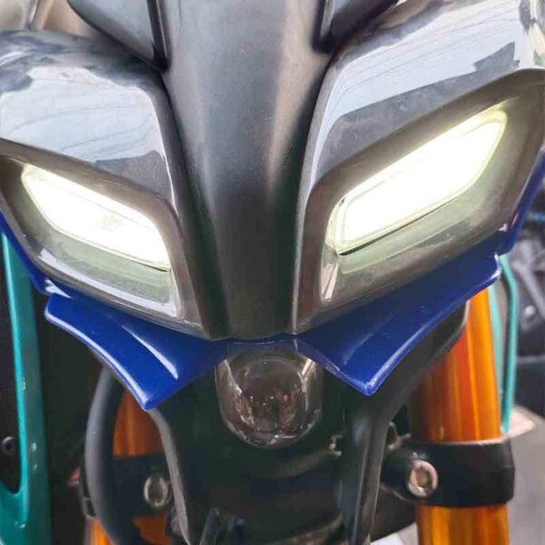 Second image of Winglet for MT15