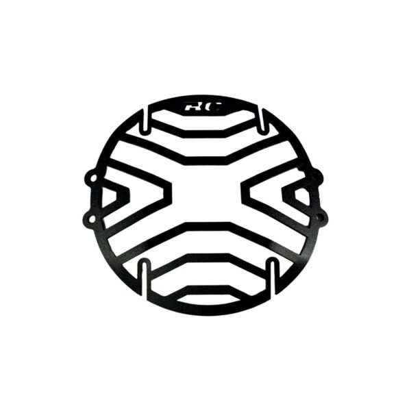 Second image of Headlight Grill for Hero XPulse 200