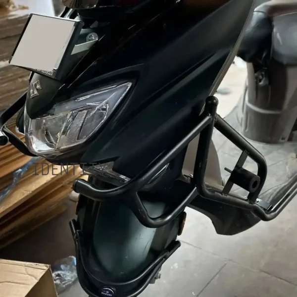 Crashguard For Suzuki Burgman street 125