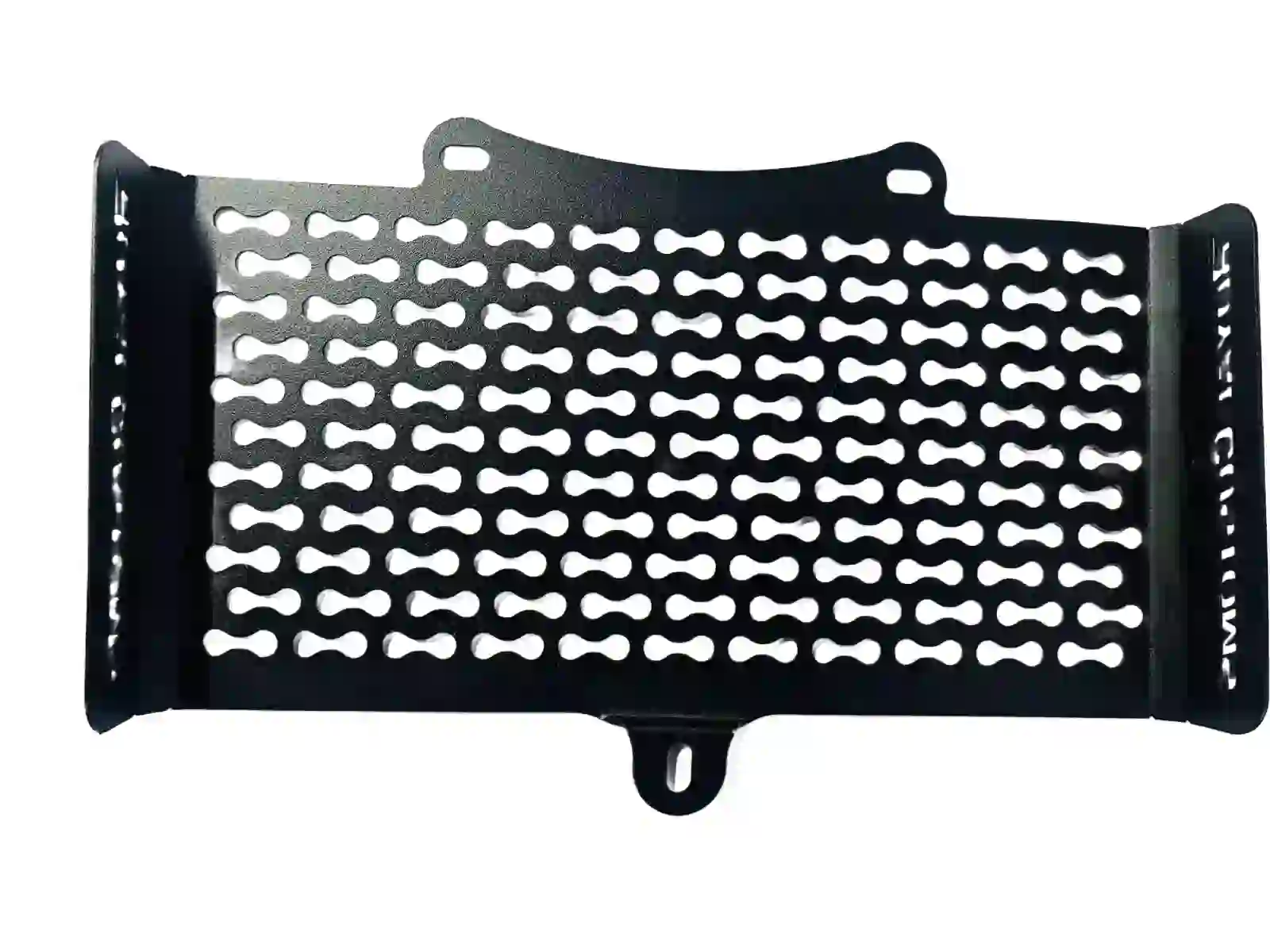 Second image of Radiator Grill for RE Himalayan 450