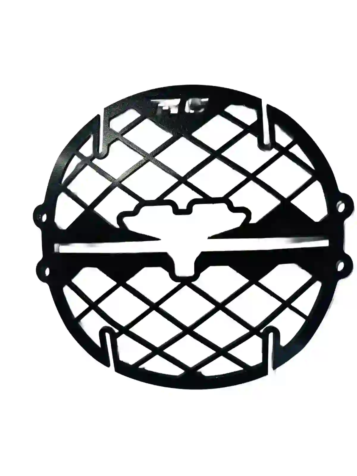 Headlight Grill For Yezdi Roadster 334 cc