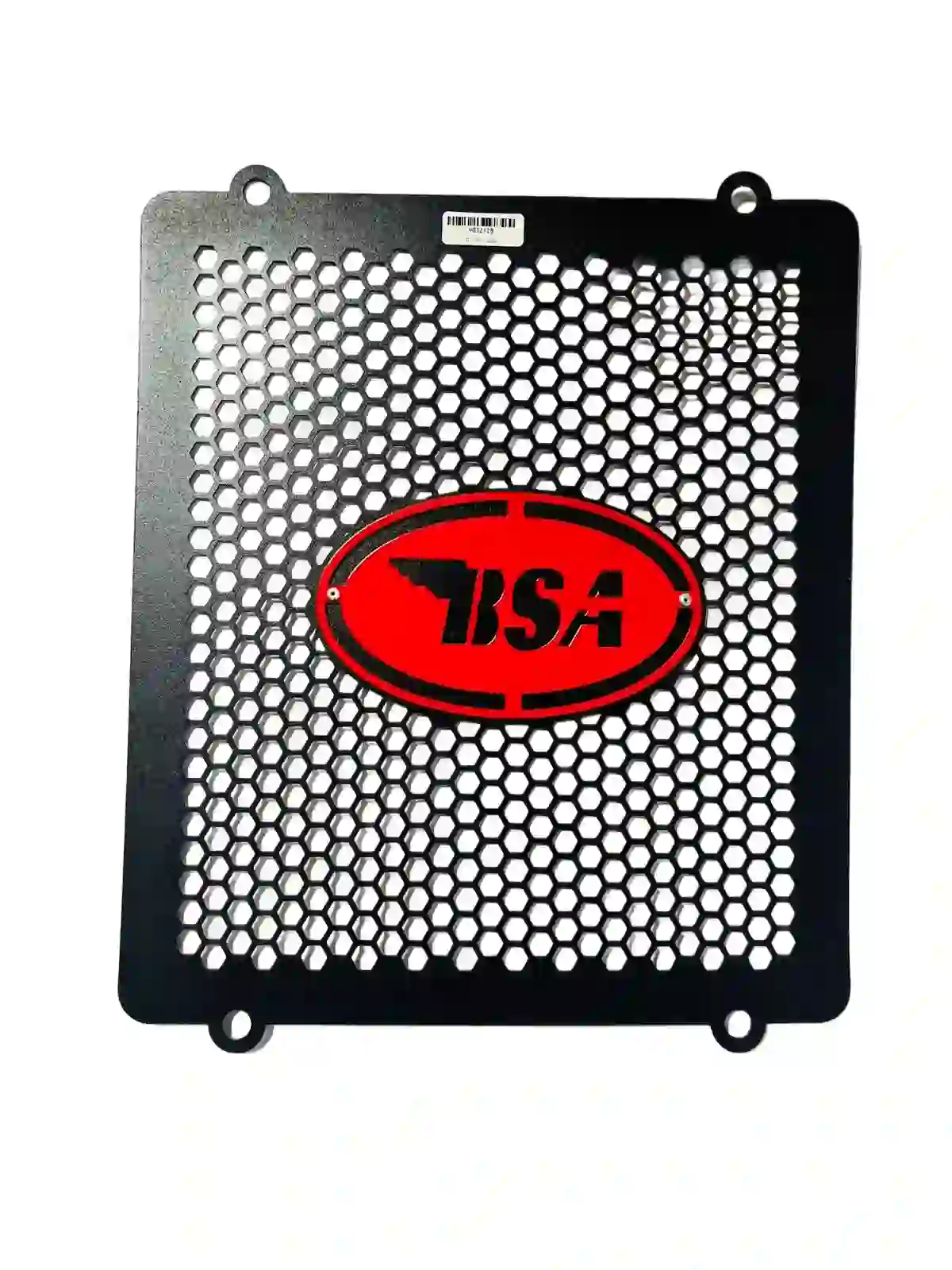 BSA Gold Star 650 Radiator Grill