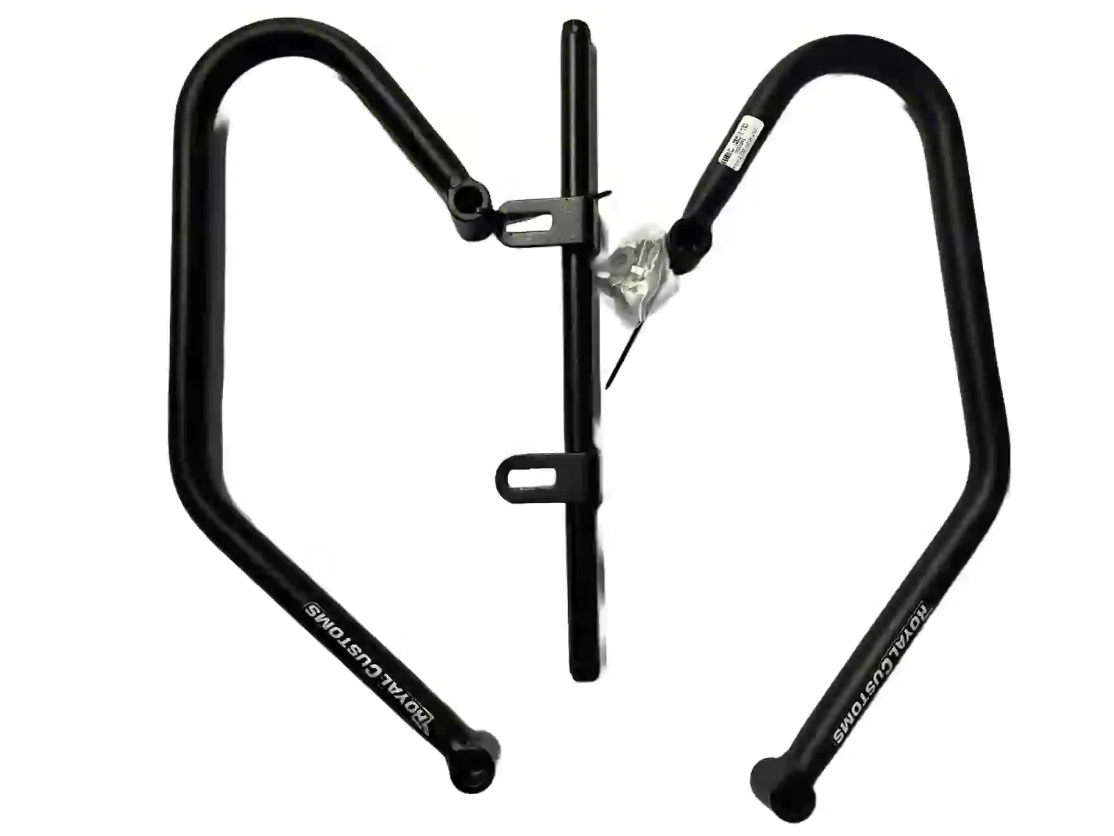 Saddle Stay For Pulsar N250