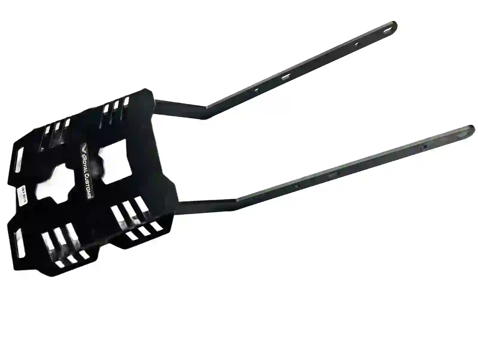 Top Rack For Royal Enfield Meteor 350