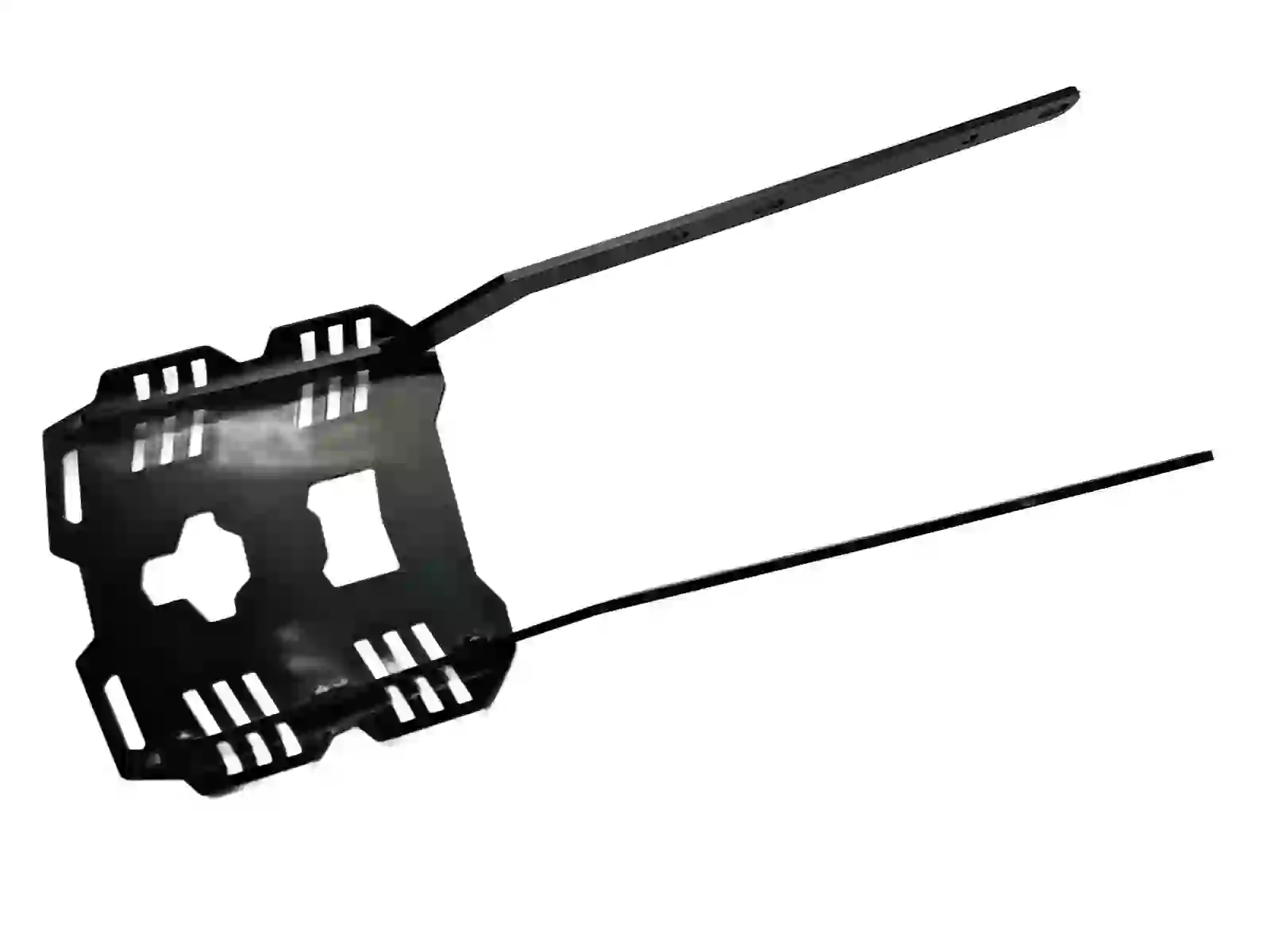 Second image of Top Rack For Royal Enfield Meteor 350