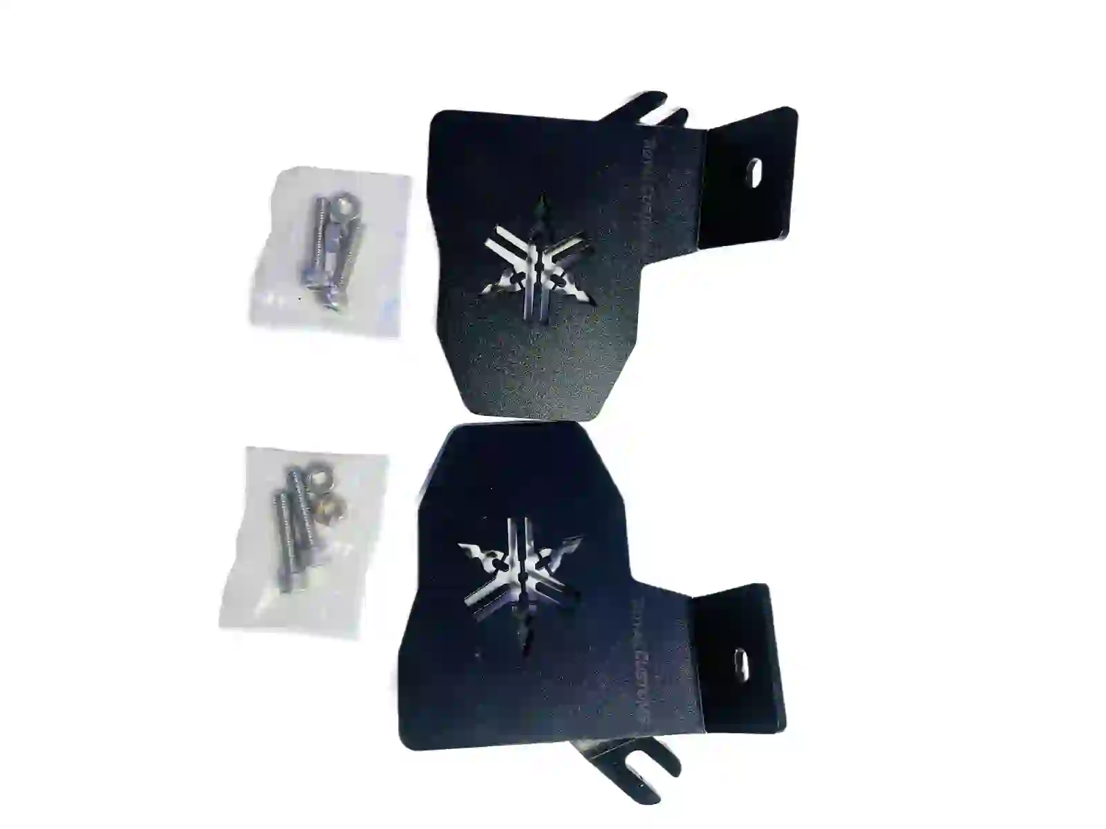 Second image of Foot Rest For Yamaha R15 V3