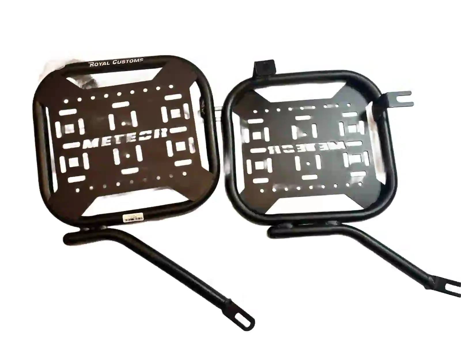 Royal Enfield Meteor 350 Saddle Stay