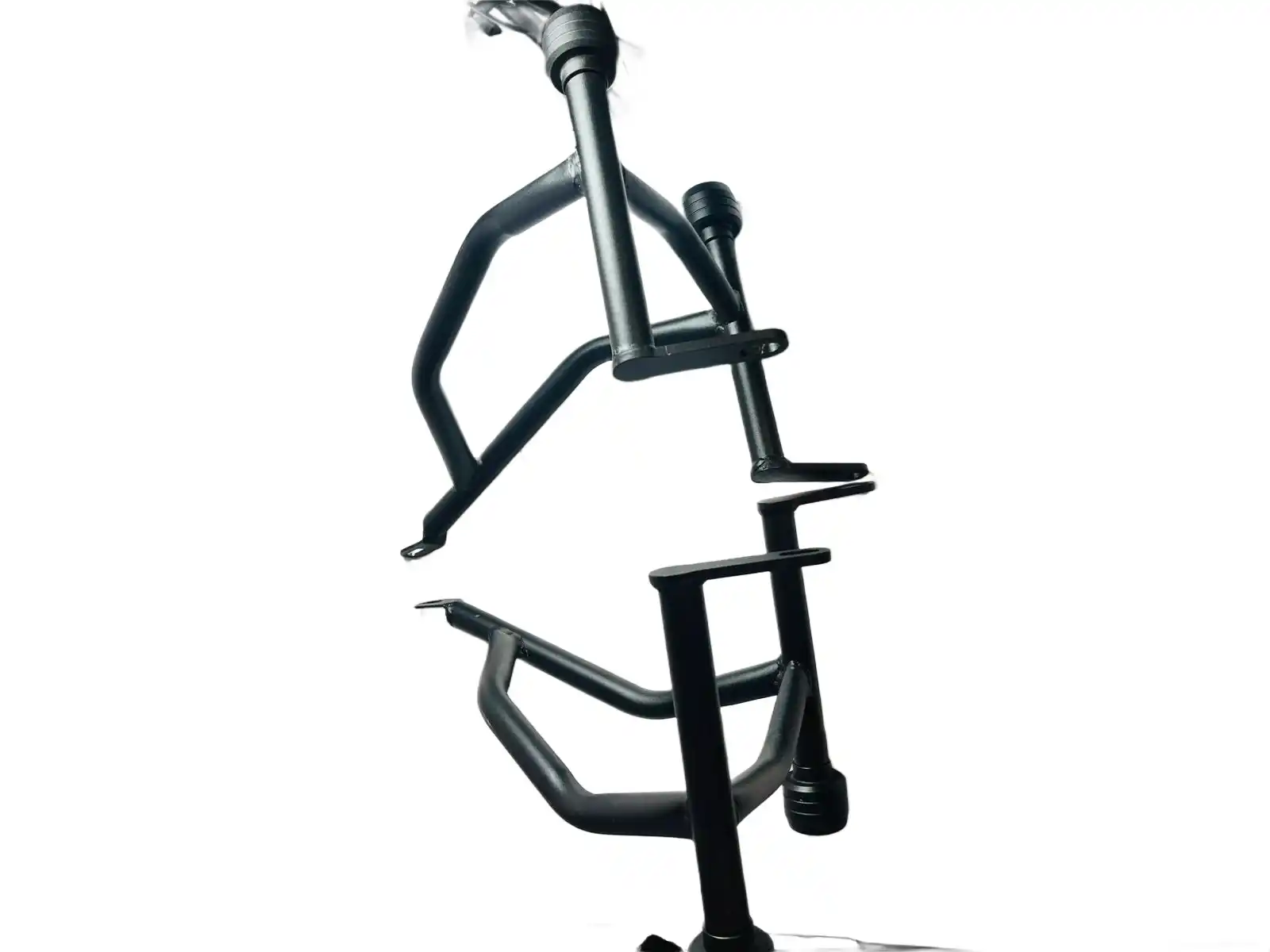 Second image of Crash Guard with Sliders for Honda H’ness CB350