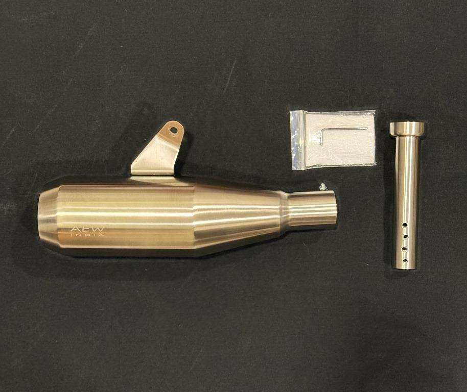 AEW EDGE For Triumph Speed/scrambler 400 – 89207