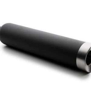 Second image of AEW Bazooka Exhaust for Royal Enfield Meteor 350 / Classic Reborn 350 – 1228