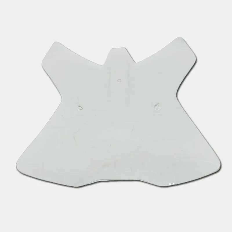 Second image of Visor Glass For KTM ADV 390