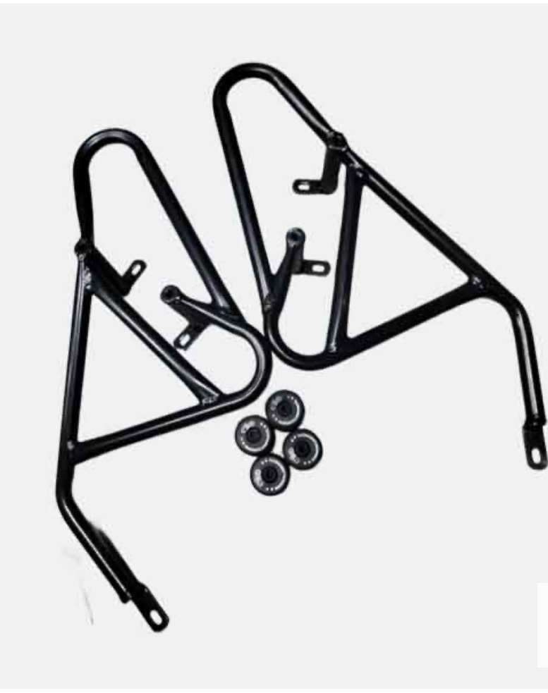 Second image of Crash Guard For Apache RTR 160/200