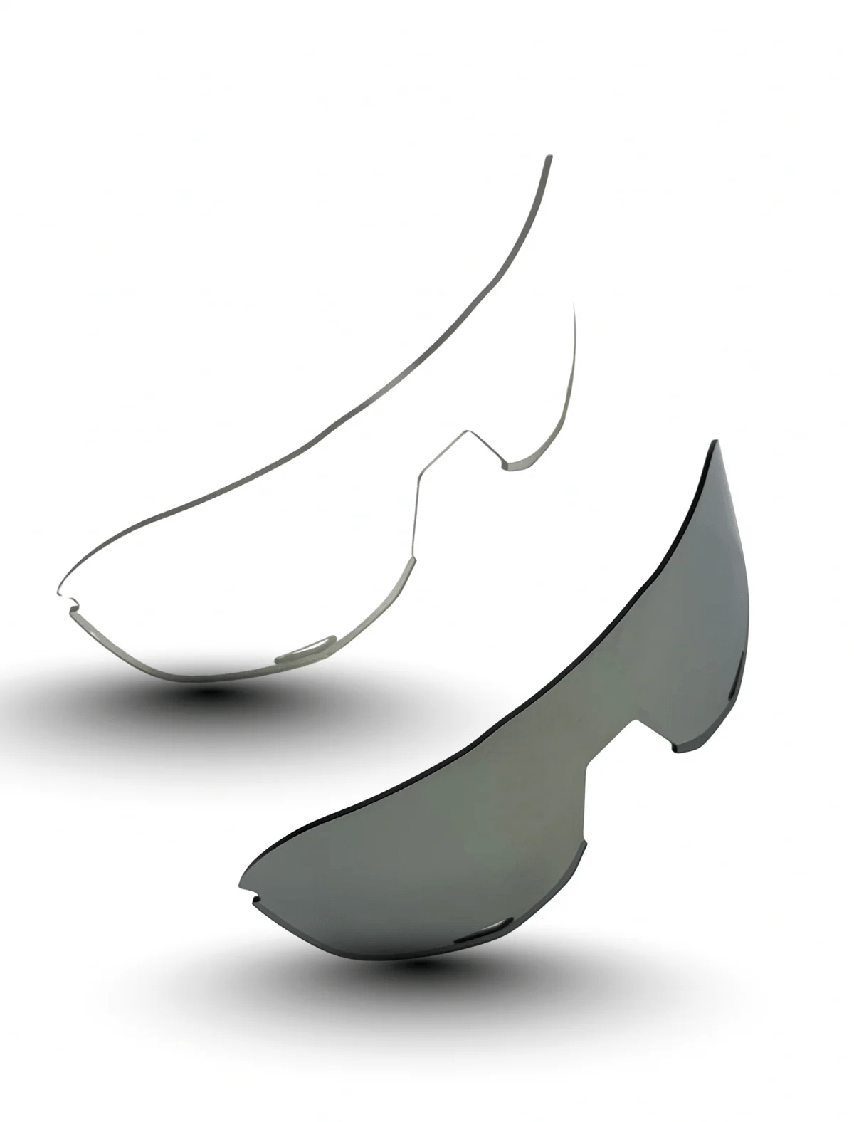 Second image of 100% Hypercraft Sport Sunglasses