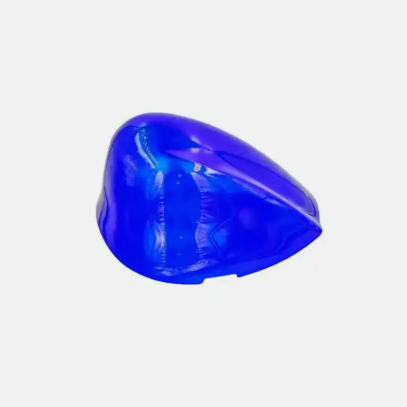 Second image of Seat Cowl For Suzuki Hayabusa GSX 1300R Model 2008 To 2019