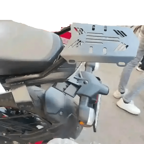 Top Rack for Yamaha FZ X