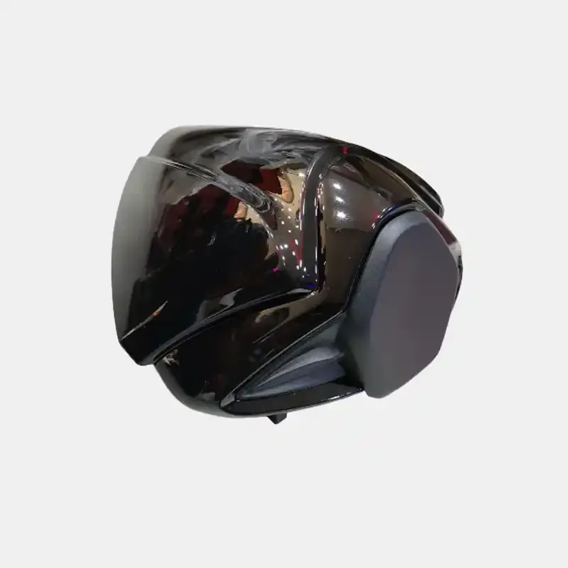 Second image of Seat Cowl For Suzuki Hayabusa GSX1300R Model 2020 - 2023