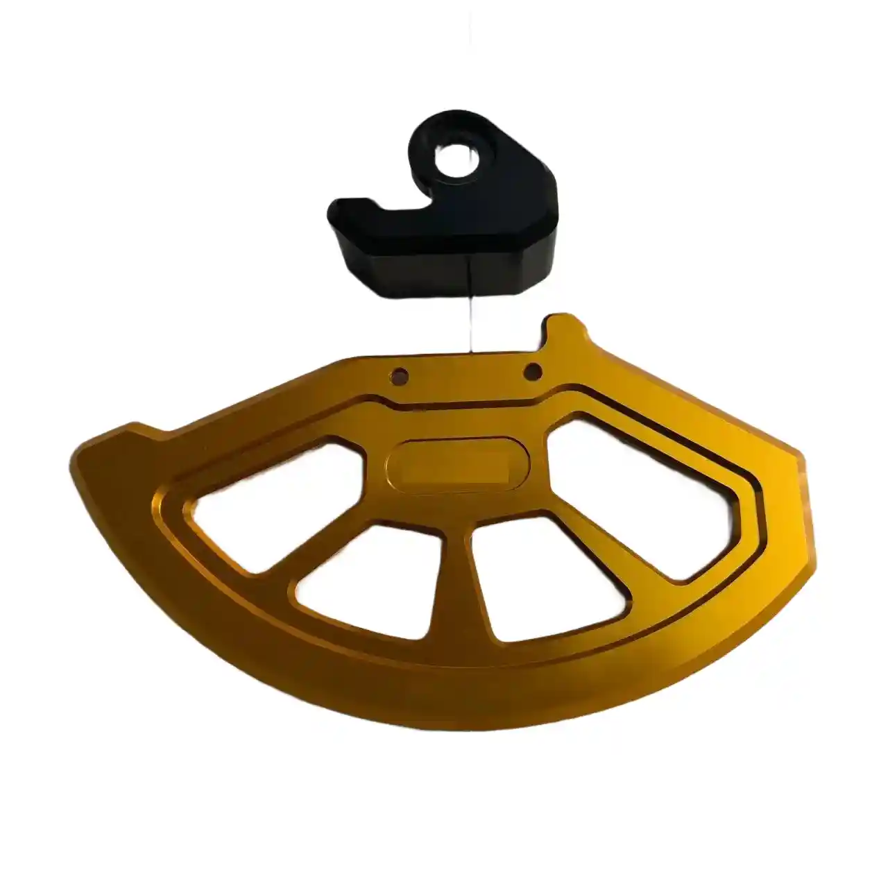 Second image of Disc Plate Protector Universal