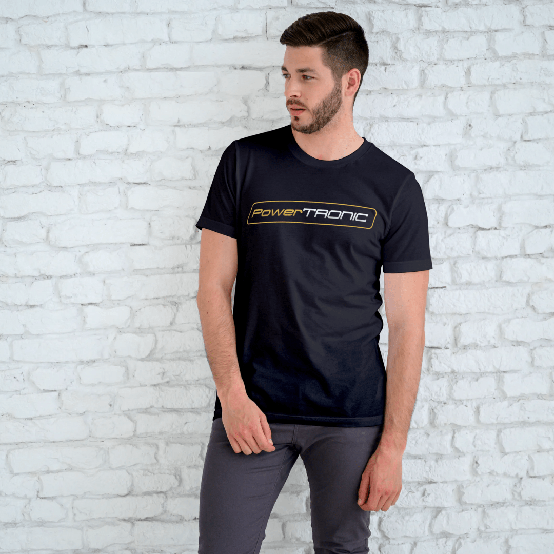 PowerTRONIC T-Shirt