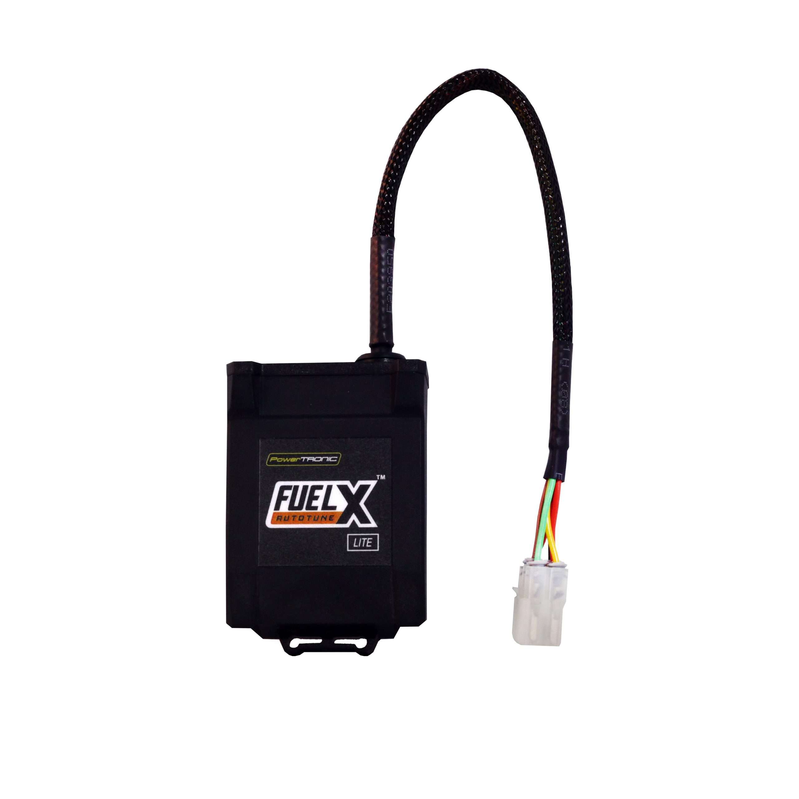 FuelX Lite  BETA RR 4T 125 VVA (2021-2023)