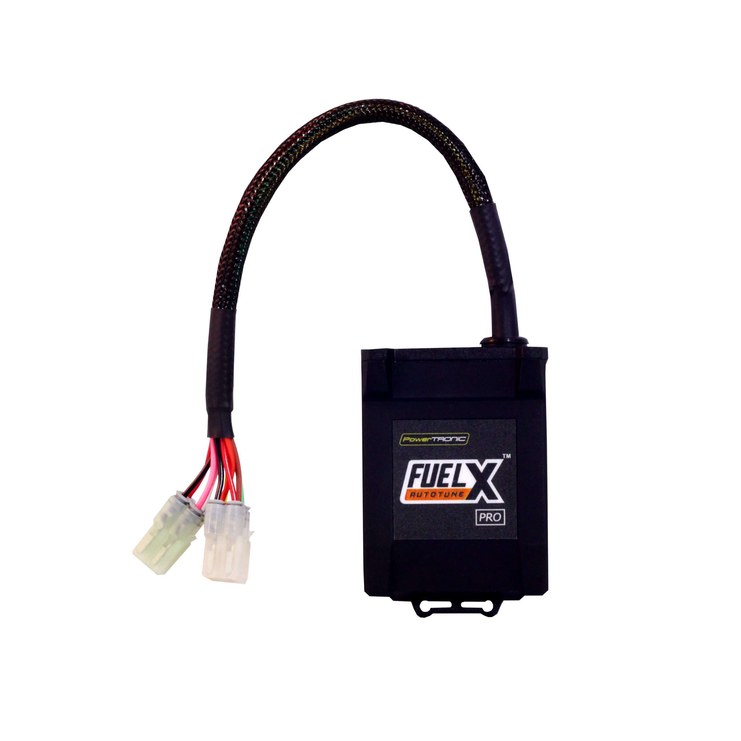FuelX Pro – Fantic 125 (2021-2024)