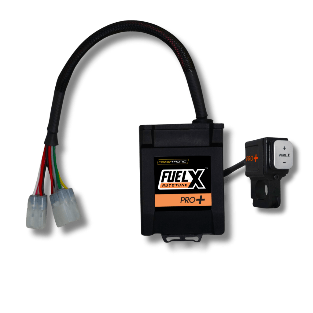 FuelX Pro+ Ducati Scrambler V Twin 800 (2016)