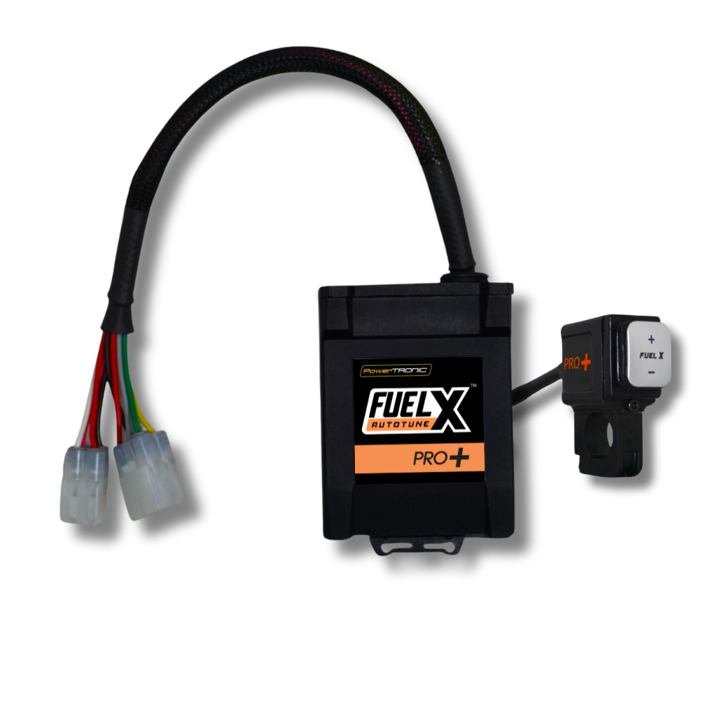 FuelX Pro+ CF Moto 450MT (2024)