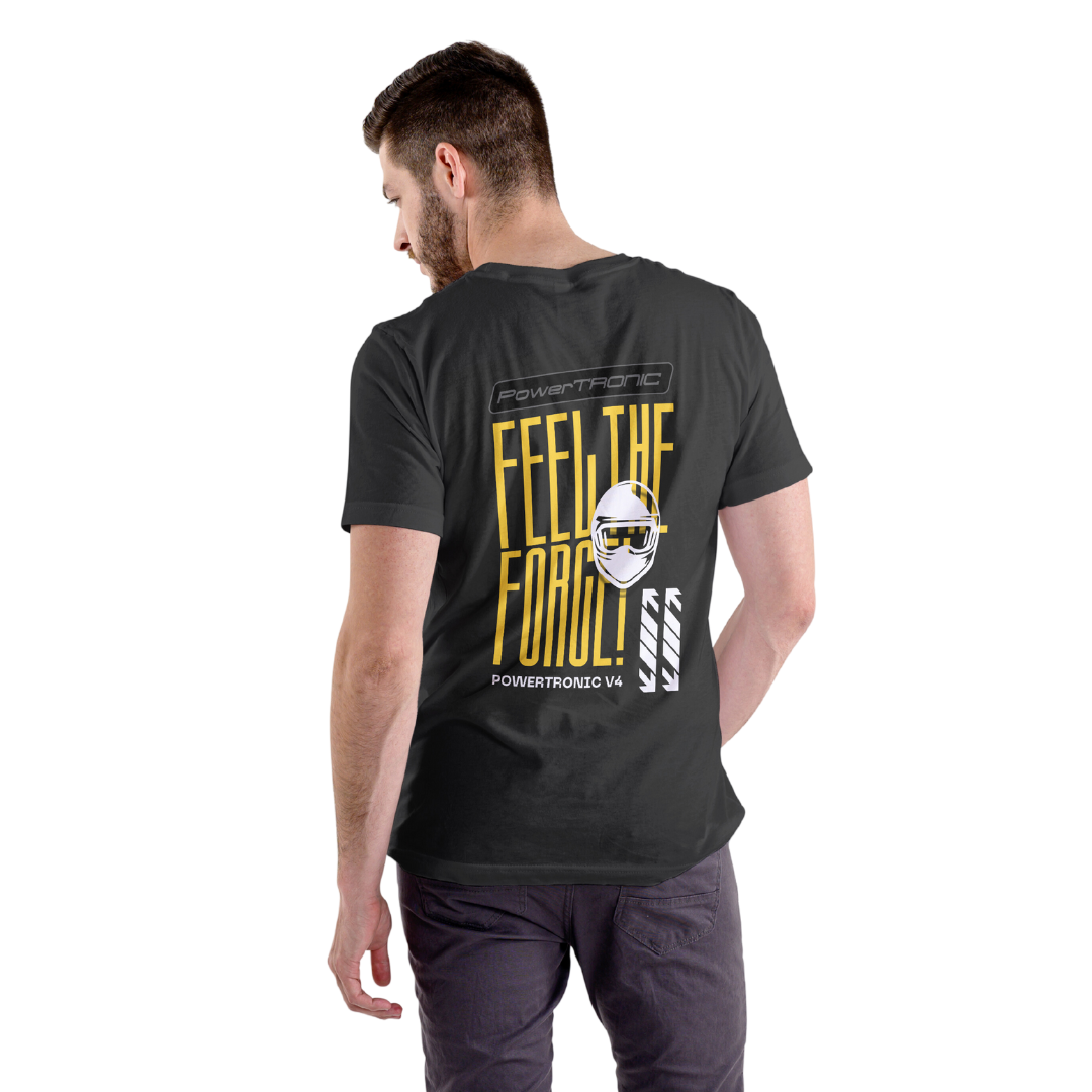 PowerTRONIC Fan Wear T-Shirt