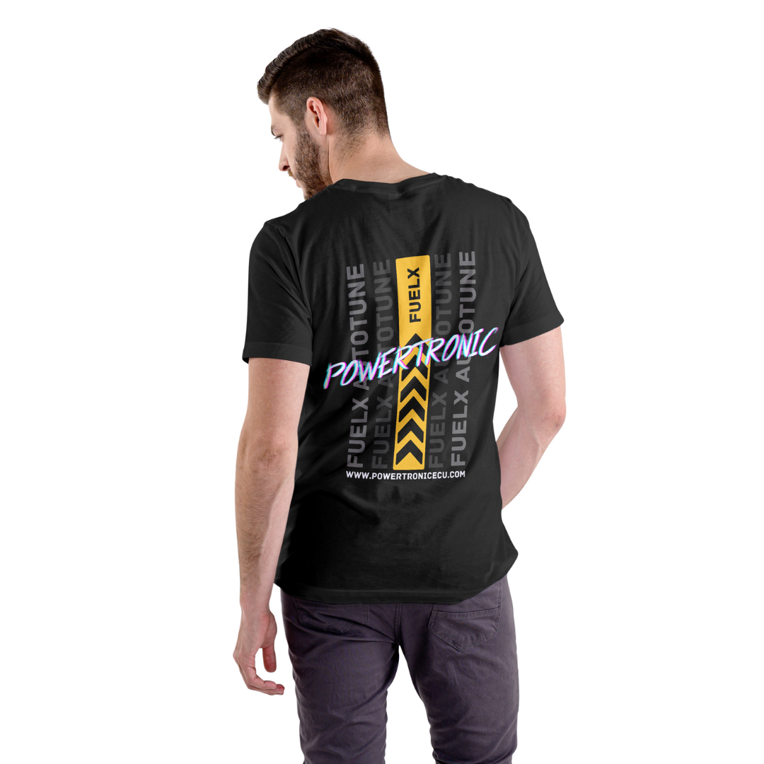 FuelX Fan Wear T-Shirt
