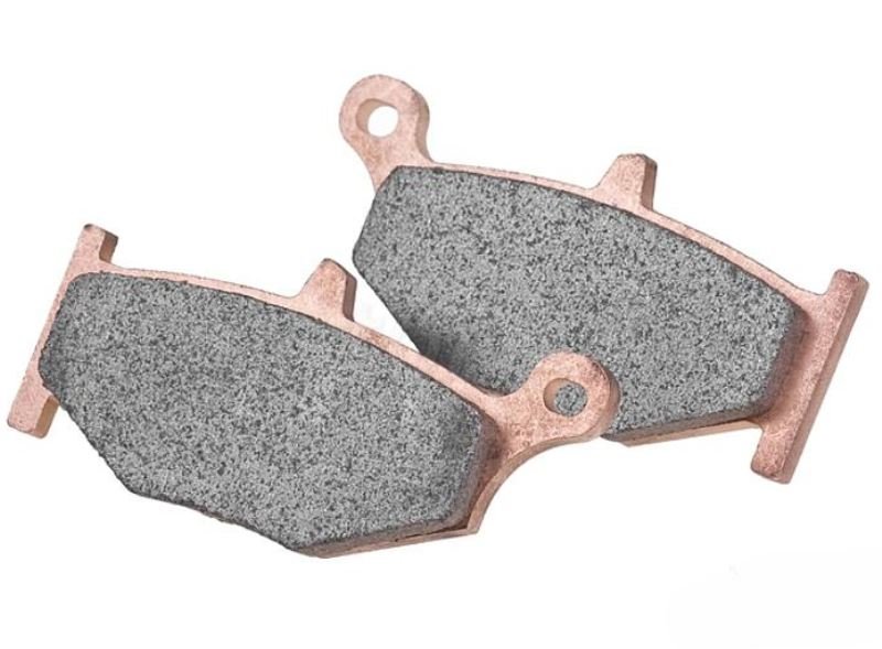 Sintered Street Front Brake Pads- FD359G1371 - Galfer